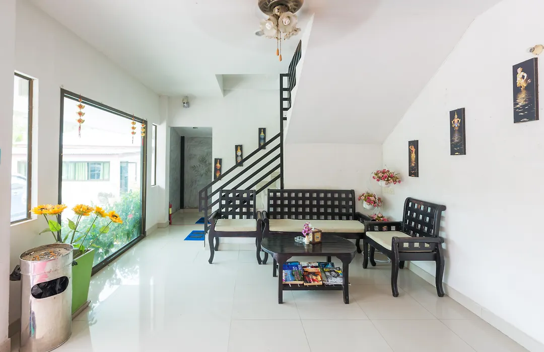 Da Kanda Villa Beach Resort-1
